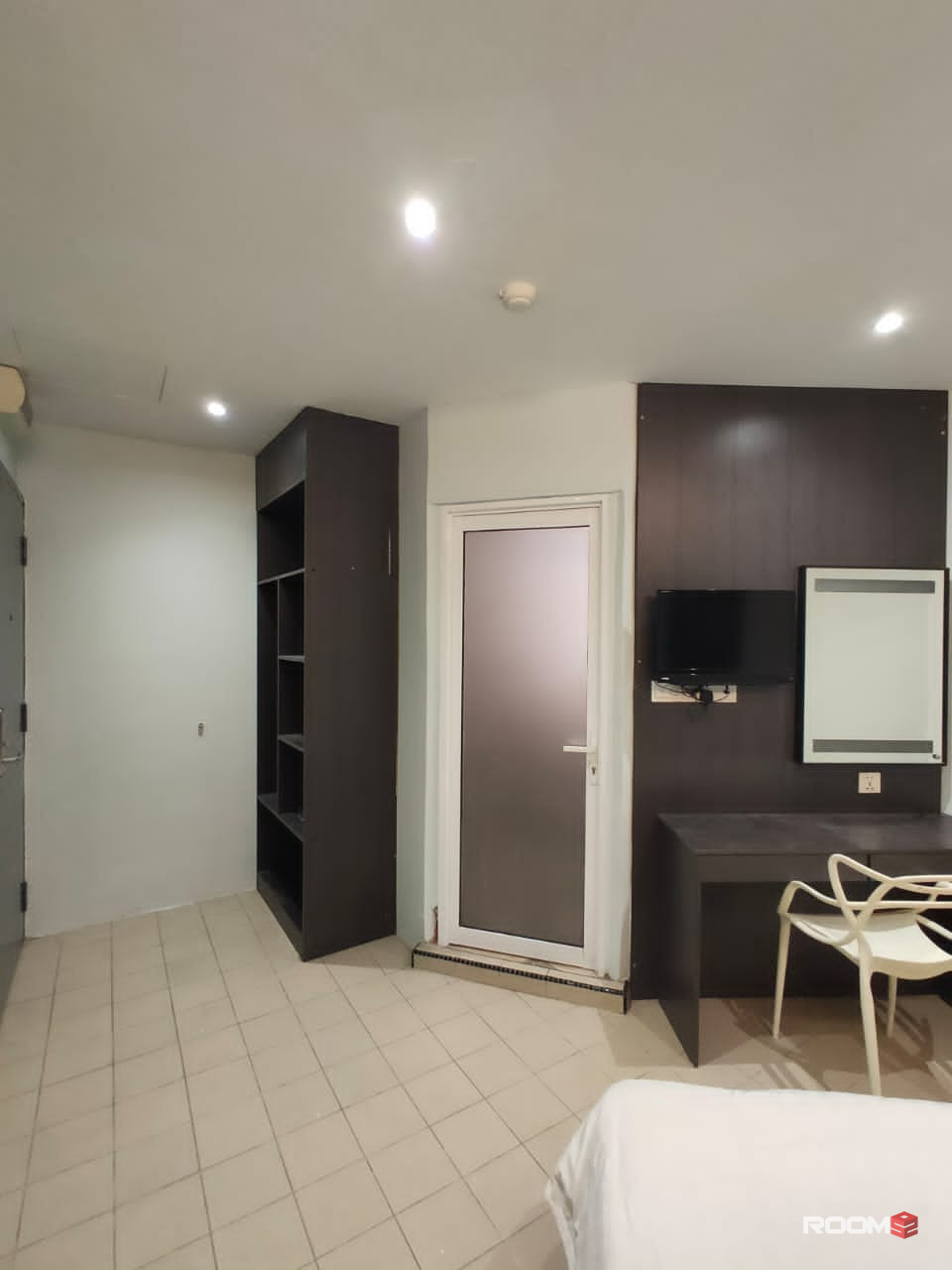 No Deposit! Co-Living Room Rent in PJS 8, Bandar Sunway Near Mentari BRT Station