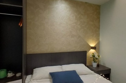 Free Deposit! 3mins walk to Mentari BRT Station. Co Living Room Rent in PJS 8 Bandar Sunway