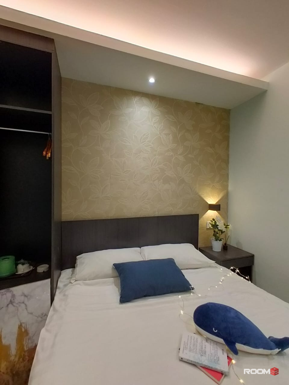 Free Deposit! 3mins walk to Mentari BRT Station. Co Living Room Rent in PJS 8 Bandar Sunway