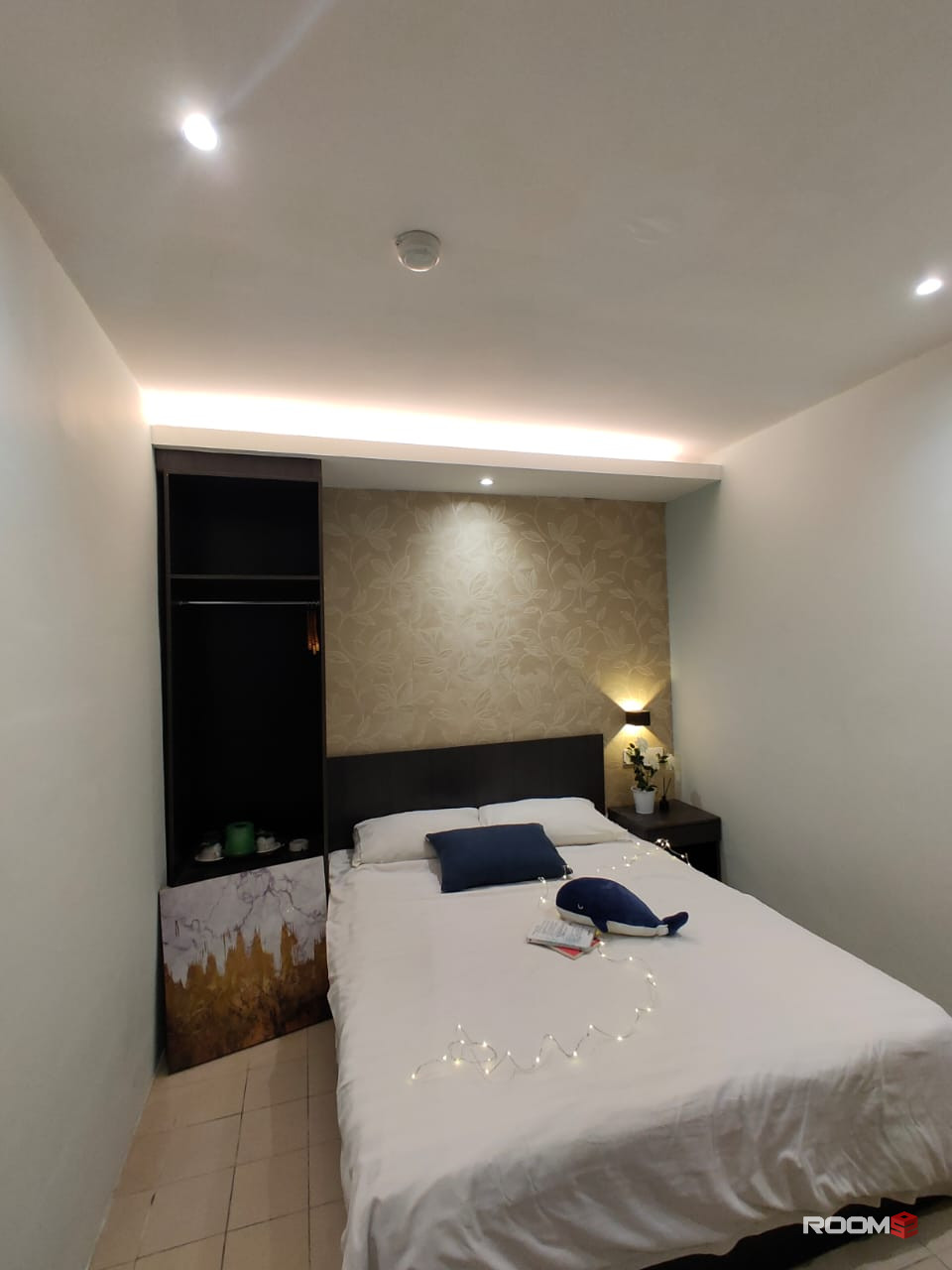 Free Deposit! 3mins walk to Mentari BRT Station. Co Living Room Rent in PJS 8 Bandar Sunway