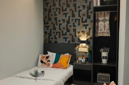 6mins drive to Sunway Pyramid Mall. Co Living Room Rent in PJS 8, Bandar Sunway