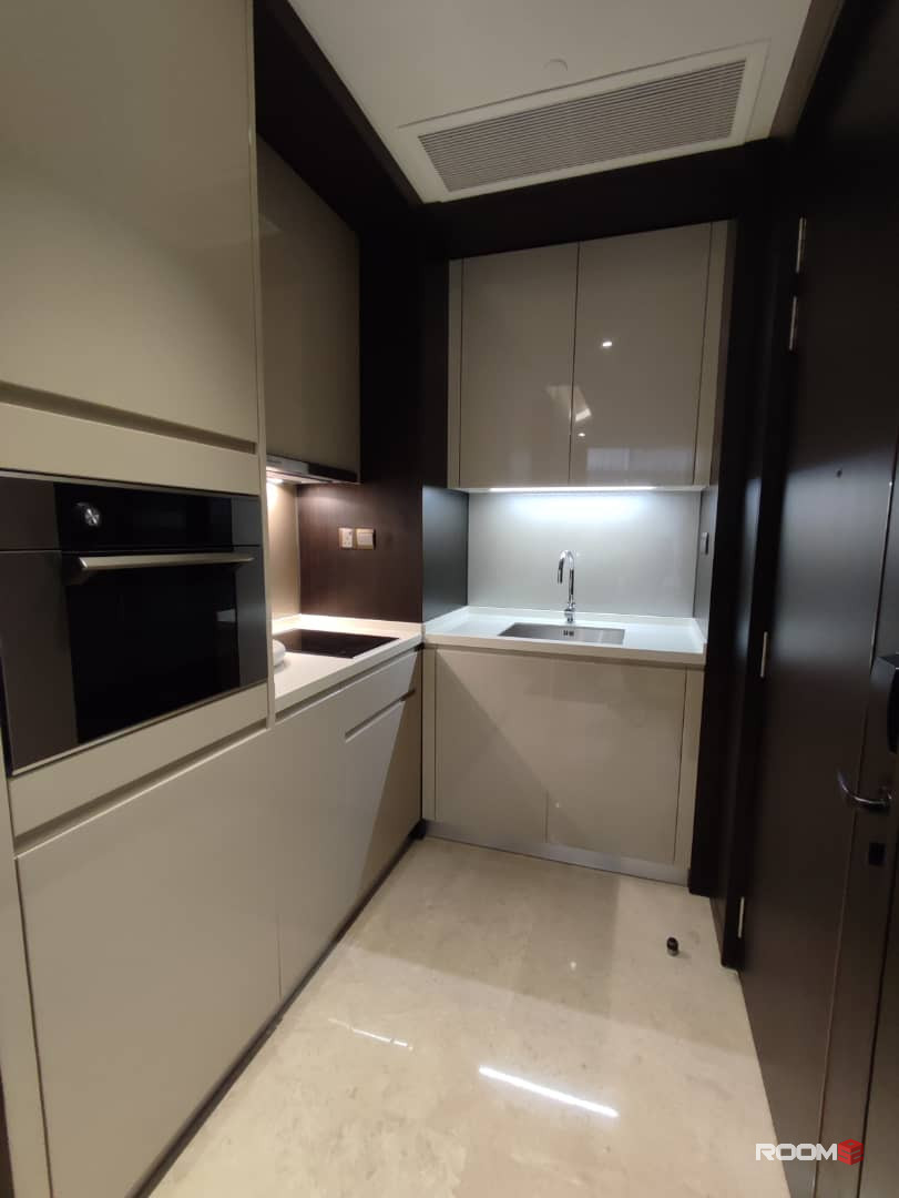 Banyan Tree Signature Pavilion, daily/monthly/yearly