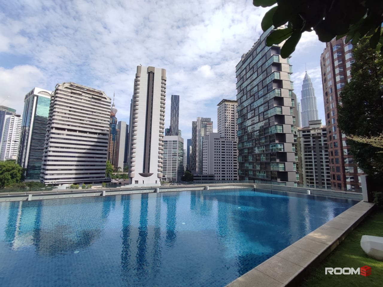Banyan Tree Signature Pavilion