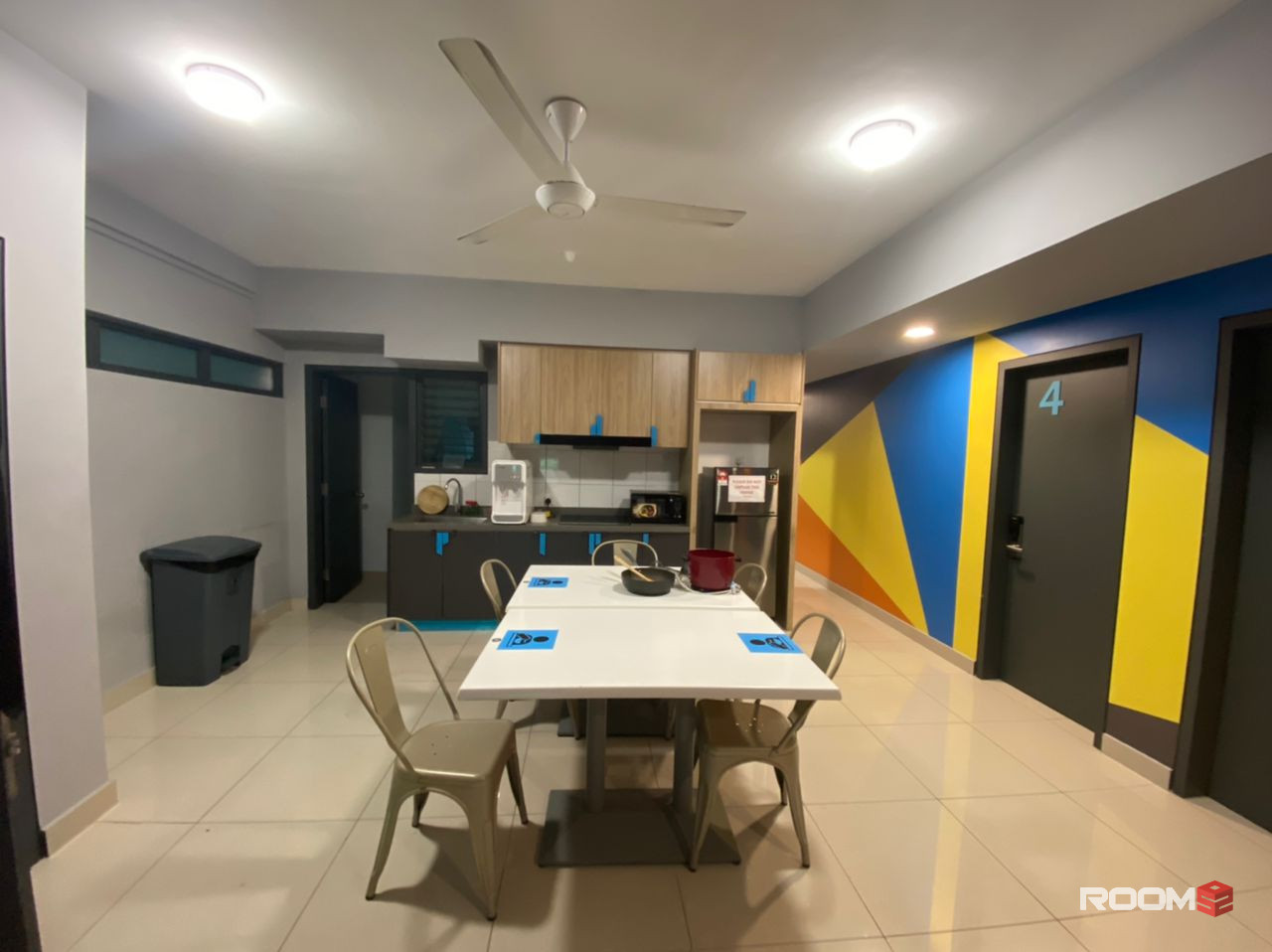 SUNWAY WATERFRONT RESIDENCES RM5XX STRICTLY FOR WORKING ADULTS ONLY