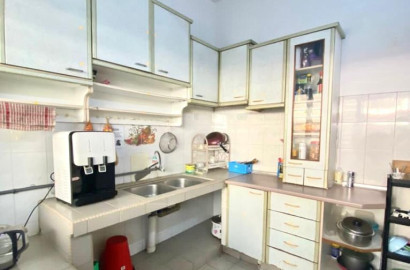 🏠 Fully Furnished Middle Room Landed in SS2 Petaling Jaya🏠near Damansara/Sea Park🏖️✨