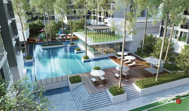 Majestic Maxim Newly Renovated for All-FEMALE or ALL-MALE units with brand NEW furniture.