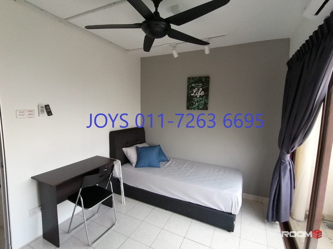 Majestic Maxim Newly Renovated for All-FEMALE or ALL-MALE units with brand NEW furniture.