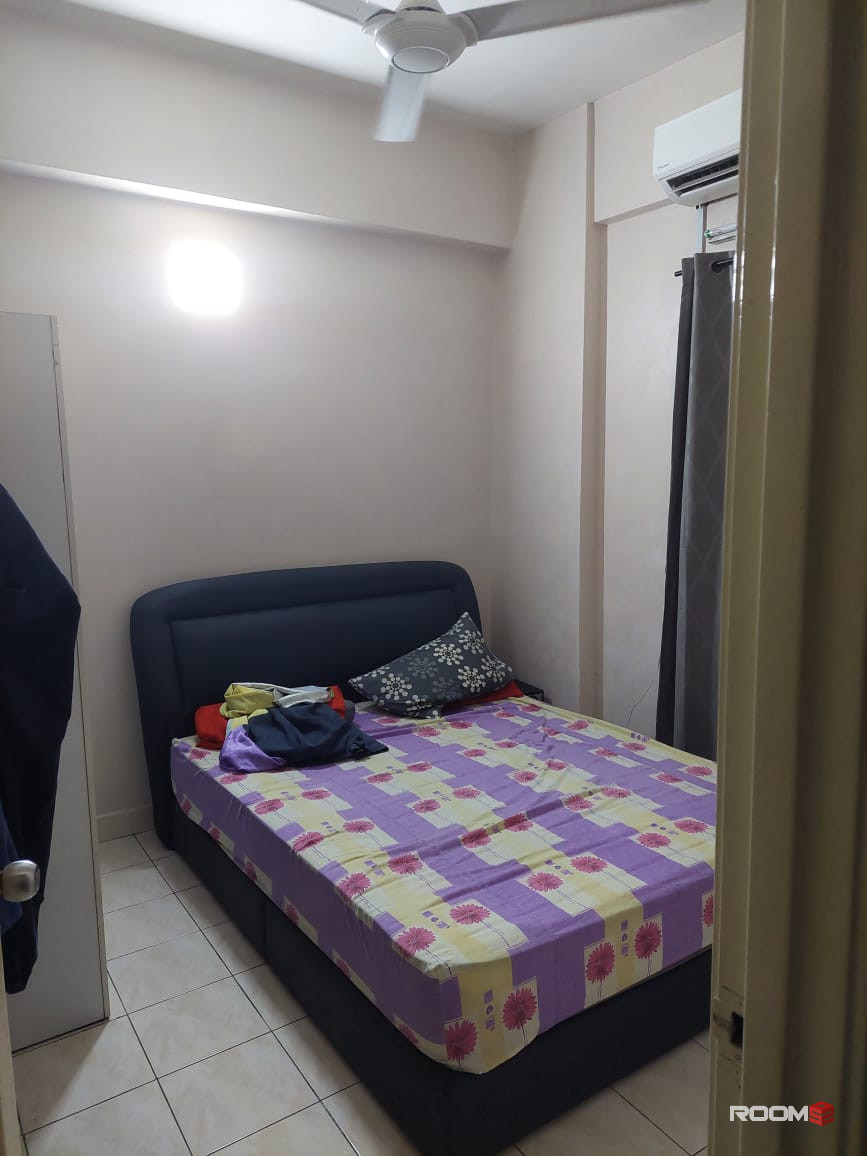 Setapak Small Room To Let - Prima Setapak