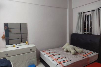 Setapak Master BedRoom to Let - PRIMA SETAPAK