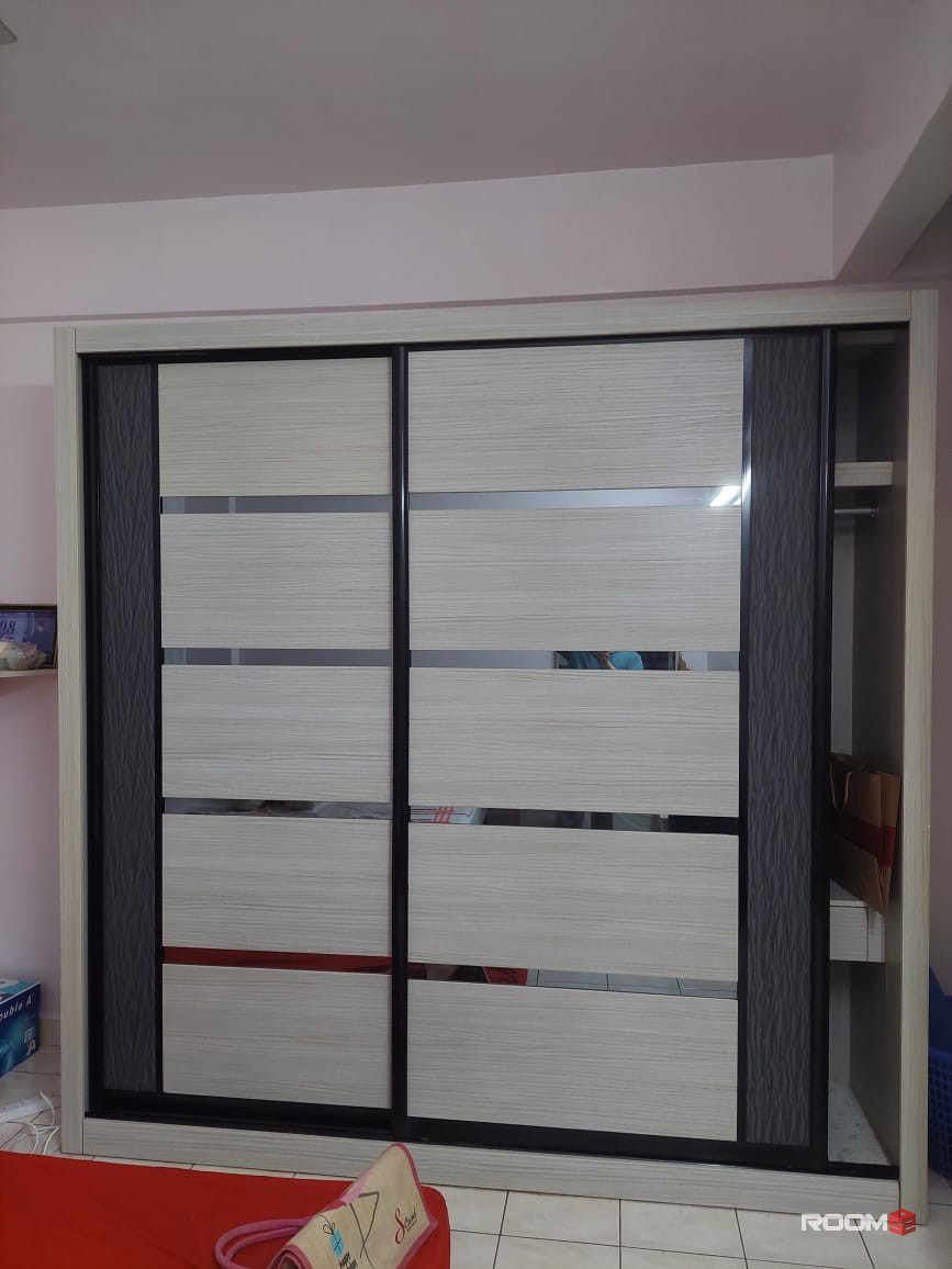 Setapak Master BedRoom to Let - PRIMA SETAPAK