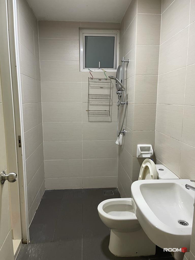 [DIRENT OWNER] The Regina Residence @ USJ 1 [F/FURNISHED] MIDDLE ROOM FOR RENT