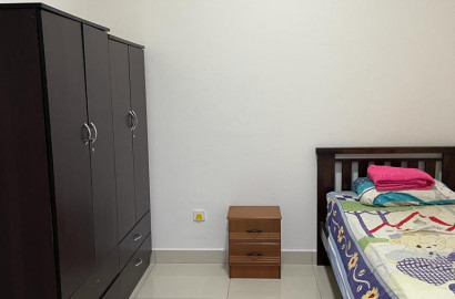 [DIRENT OWNER] The Regina Residence @ USJ 1 [F/FURNISHED] SINGLE ROOM FOR RENT
