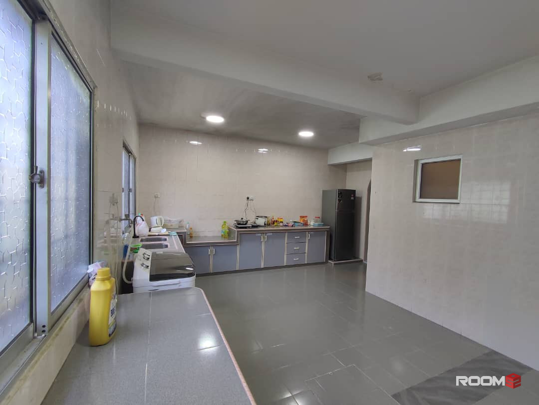 🎈𝐇𝐀𝐑𝐆𝐀 𝐑𝐀𝐇𝐌𝐀𝐇🎈 TAMAN BUKIT SERDANG 📍Near to 🚊 KTM Serdang,MRT SERI KEMBANGAN,🎓 UPM, UNITEN,🏪 South City, The Mines