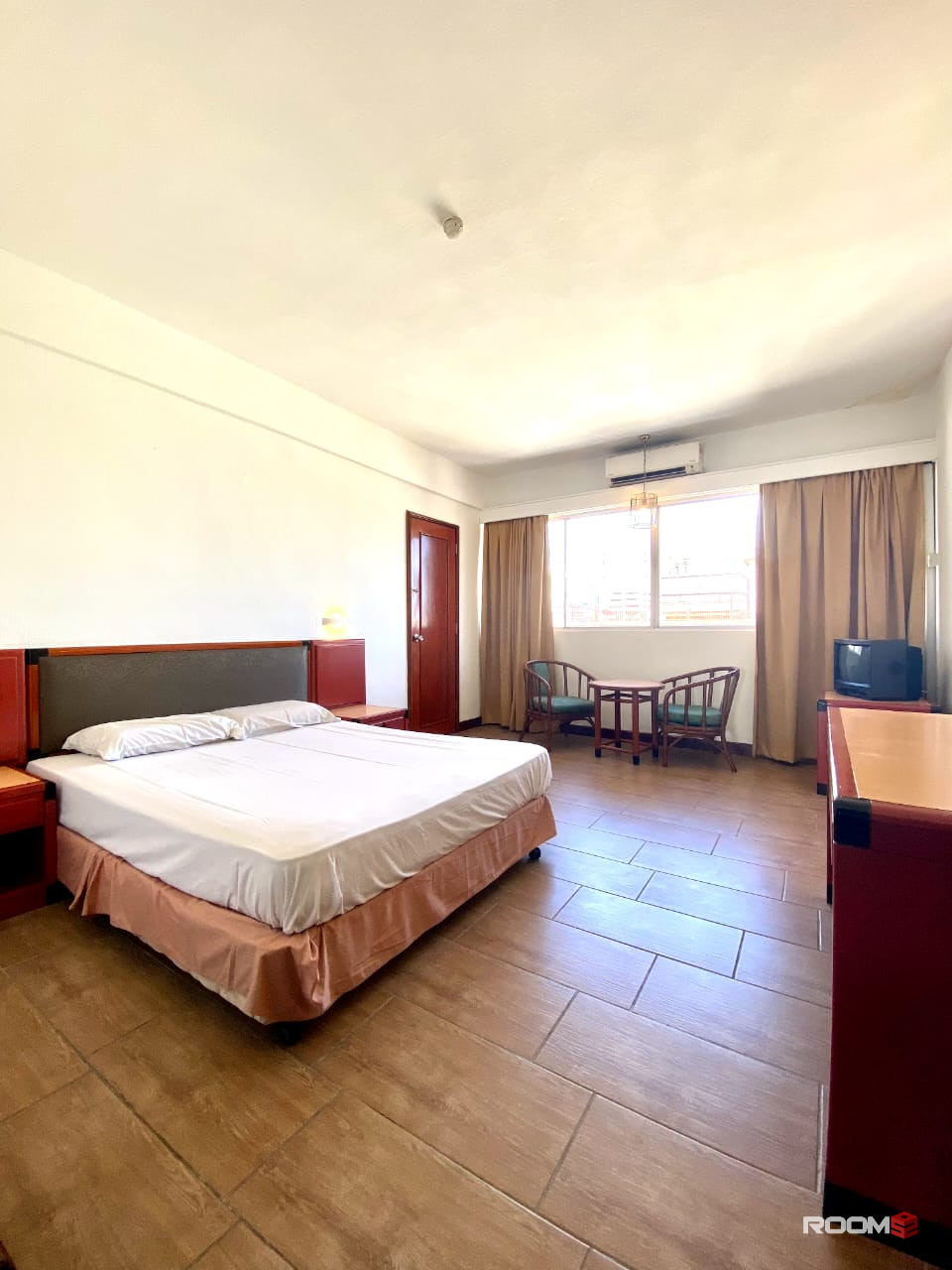 🔥0️⃣Zero Deposit✅🔥 , 🔥0️⃣Zero Deposit✅🔥 , M1 Hotel , Chow Kit Area With Private Parking , 3Mins To Monorail Chow Kit