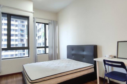 😍Newly Renovated Master Bedroom with Amazing View for rent ~🌟