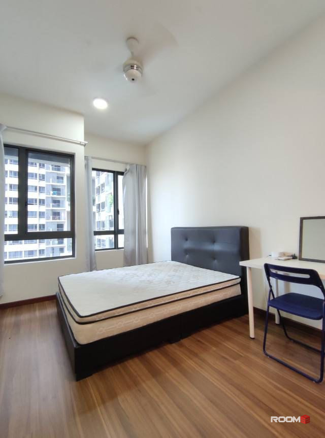 😍Newly Renovated Master Bedroom with Amazing View for rent ~🌟