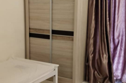 Middle Room For Rent, Sutramas Apartment， Puchong Jaya (Include all utilities and AIR-CON USAGE!!)
