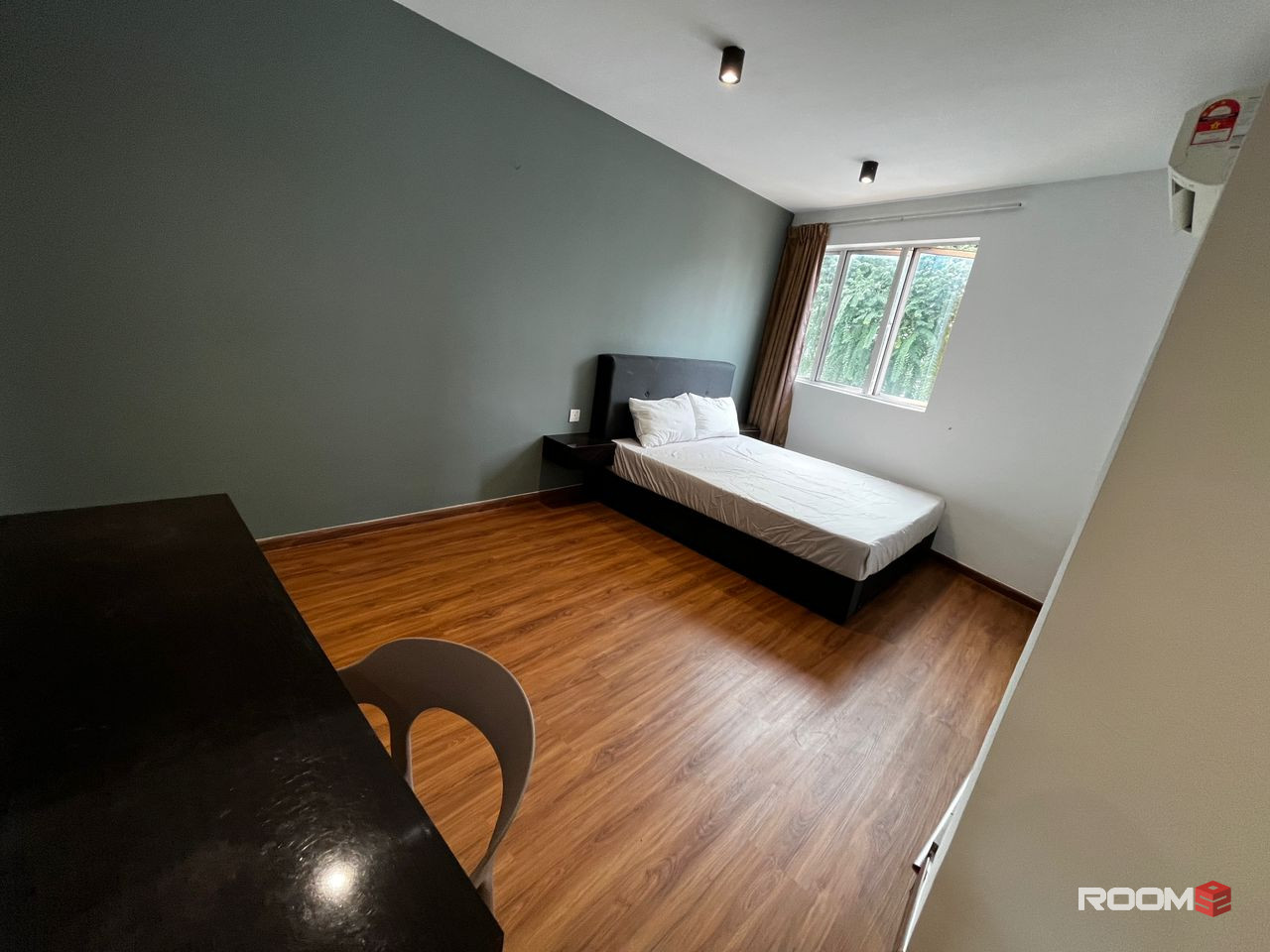 ✨0ZeroDeposit Move In✨FullyFurnish QueenSize BedRoom With Private Bathroom@KK Hotel📍Titiwangsa,HKL,Chowkit,Gombak