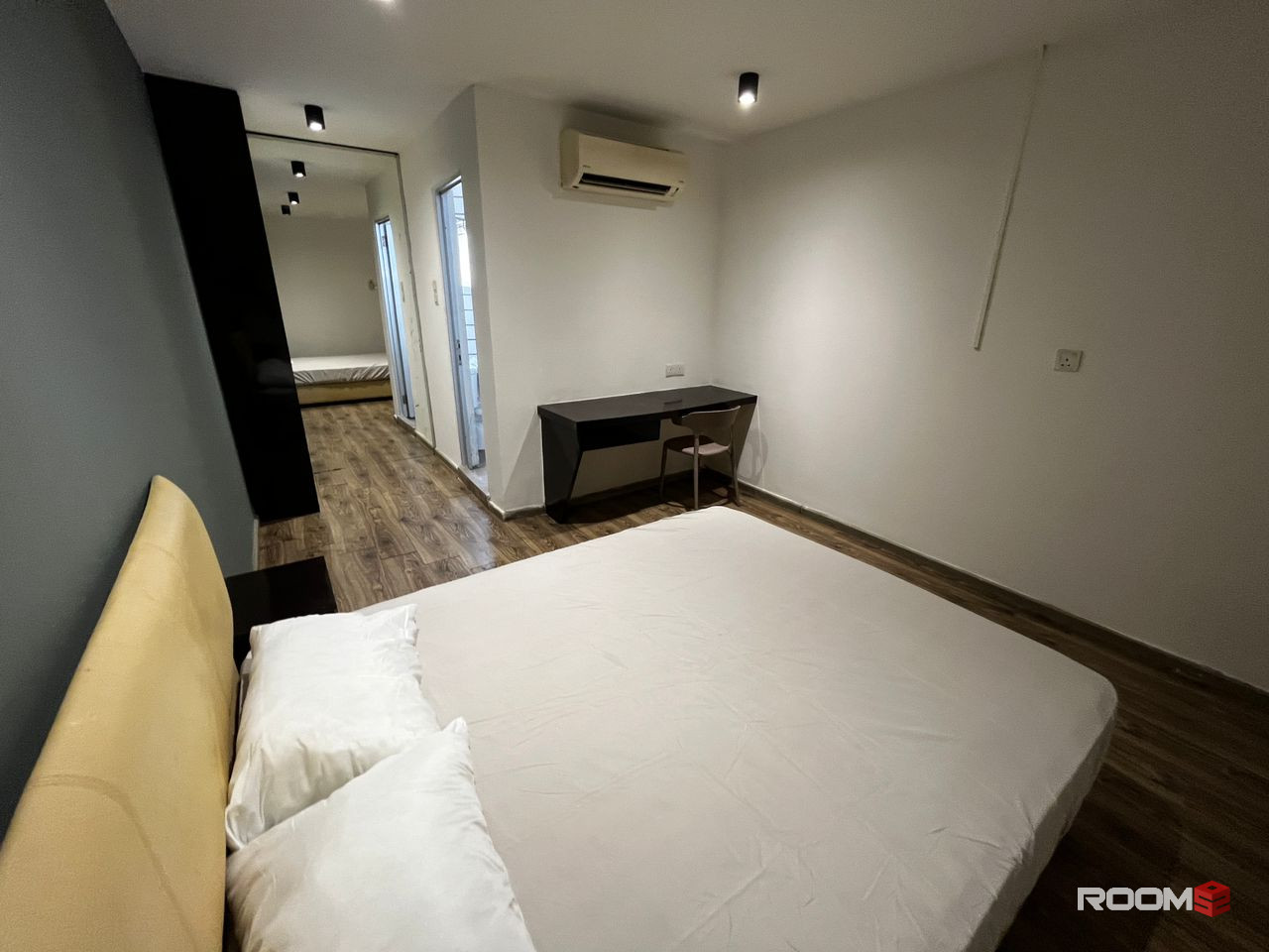 ✨0ZeroDeposit Move In✨FullyFurnish QueenSize BedRoom With Private Bathroom@KK Hotel📍Titiwangsa,HKL,Chowkit,Gombak