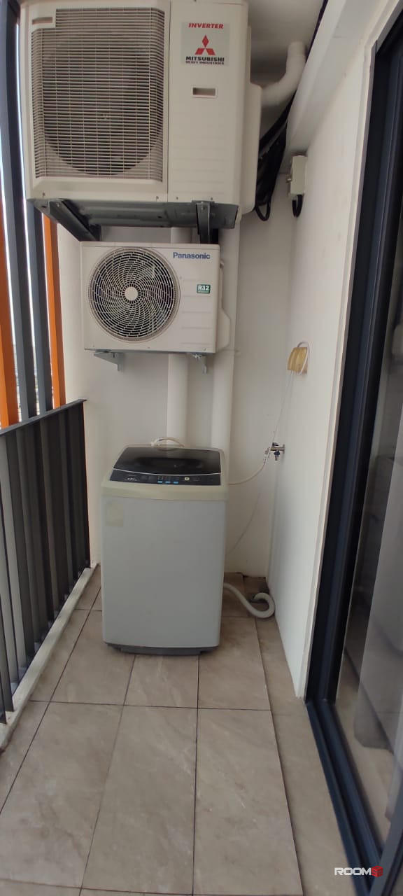 💥Female Unit💥Emporis Kota Damansara, Privacy Room With Aircond, Comfort and Convenient