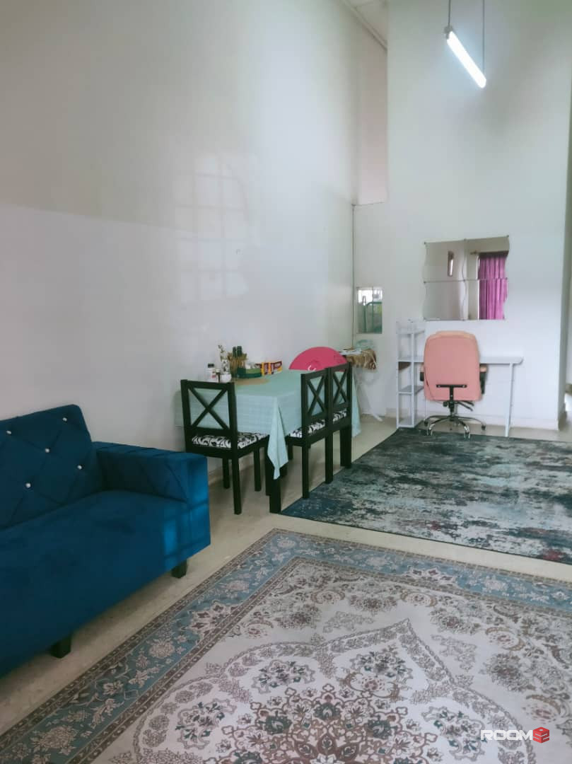 Middle Room, Master Room at Bandar Sunway, Petaling Jaya