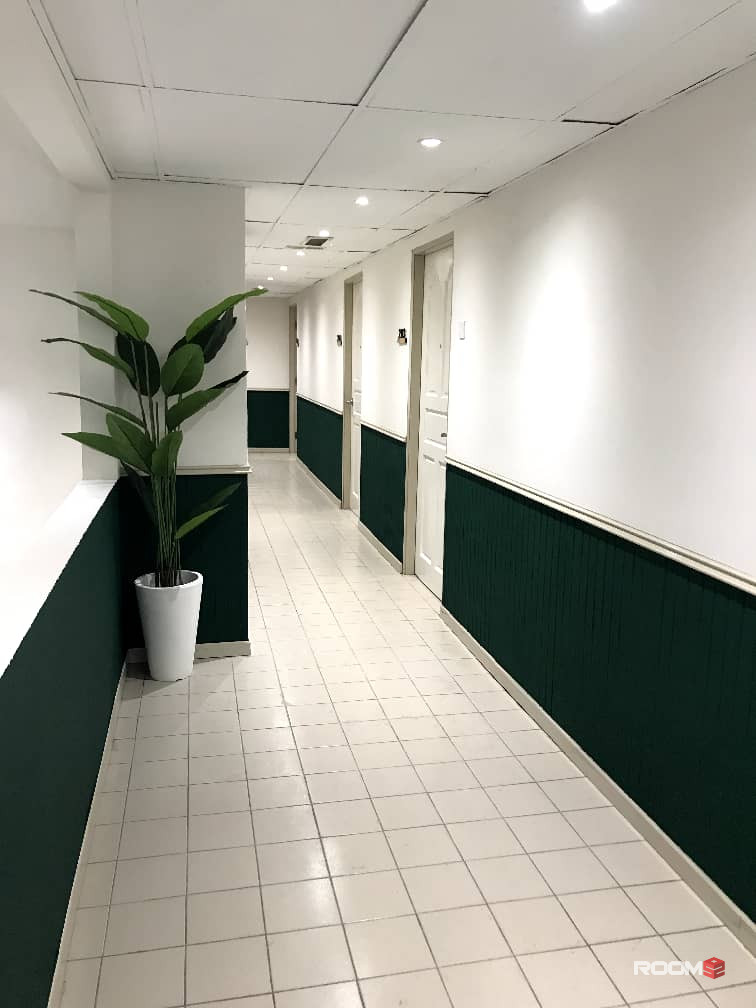 Walk 3 Mins To Starling Mall , SS21 Hotel Master Room 【Zero Deposit Available !!!】