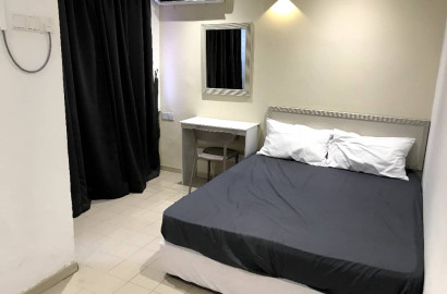 Walk 3 Mins To Starling Mall , SS21 Hotel Master Room 【Zero Deposit Available !!!】