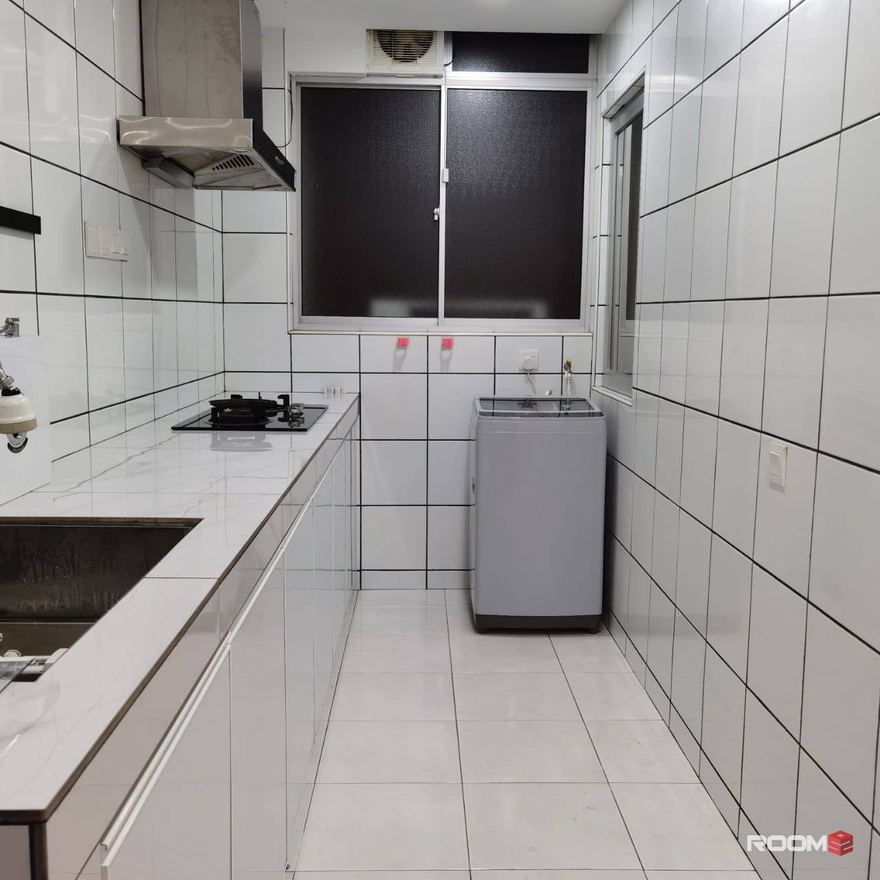KL MASTER ROOM FOR RENT (DESA PETALING)