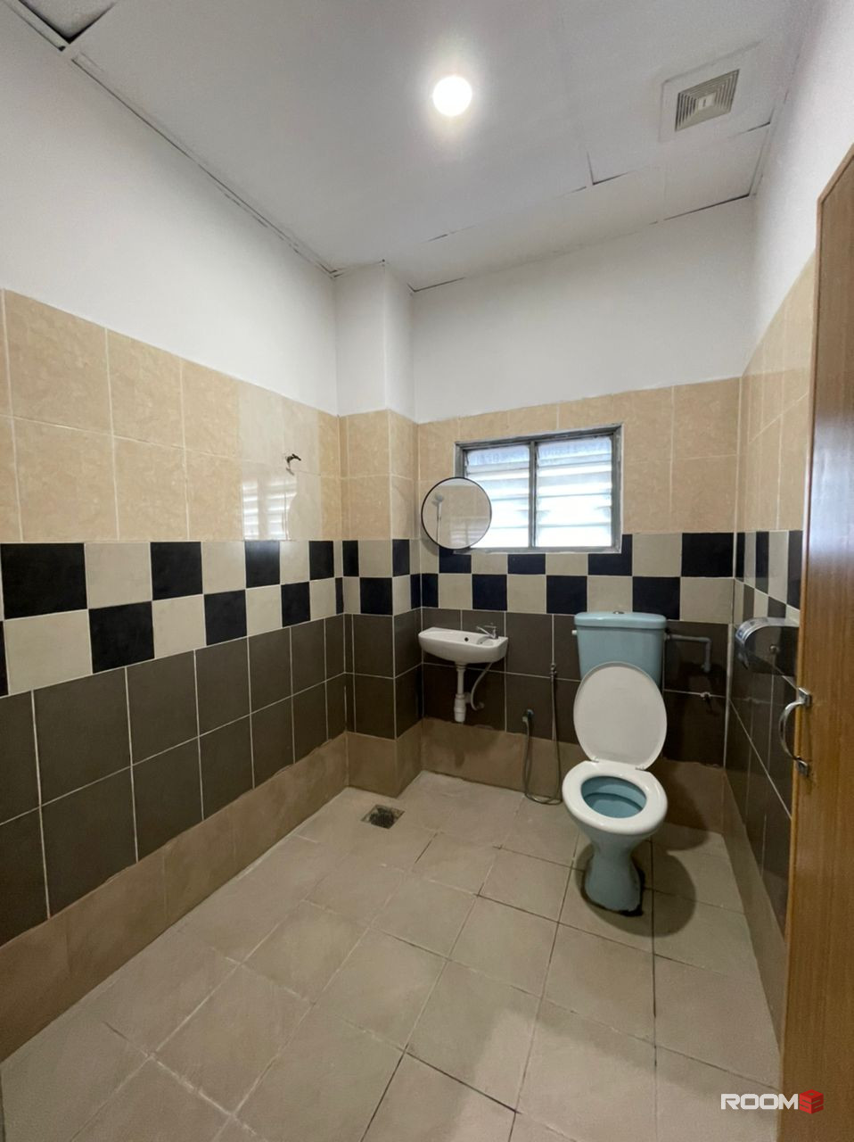 Limited Time Offer 🏡 Room for Rent near Kelana Jaya (KJ24) 🚂