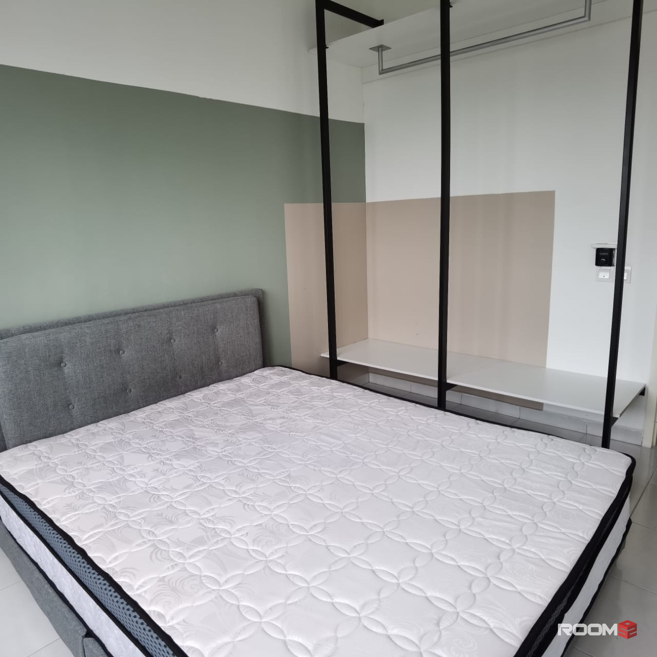 KL MASTER ROOM FOR RENT (DESA PETALING)
