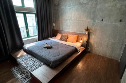 ✨0ZeroDeposit Move In✨Fully Furnish Queen Size BedRoom With Private Bathroom@HULO Boutique📍Pudu,BukitBintang,lalaport