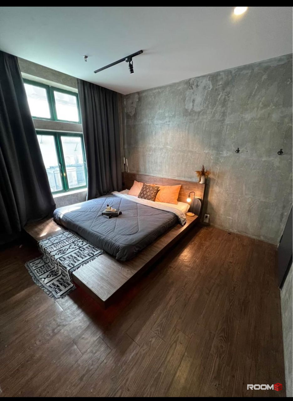 ✨0ZeroDeposit Move In✨Fully Furnish Queen Size BedRoom With Private Bathroom@HULO Boutique📍Pudu,BukitBintang,lalaport
