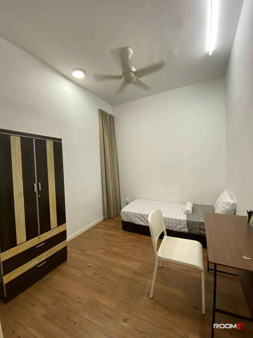 💥Lowest Deposit 😍Comfy Single Room with High Speed Internet for rent!