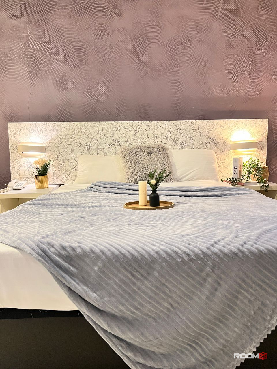 🔥0️⃣Zero Deposit✅🔥 , SS2 Area , Best View Hotel , Easy Access Sea Park / Section 17 &19 / Damansara , Master Bedroom W