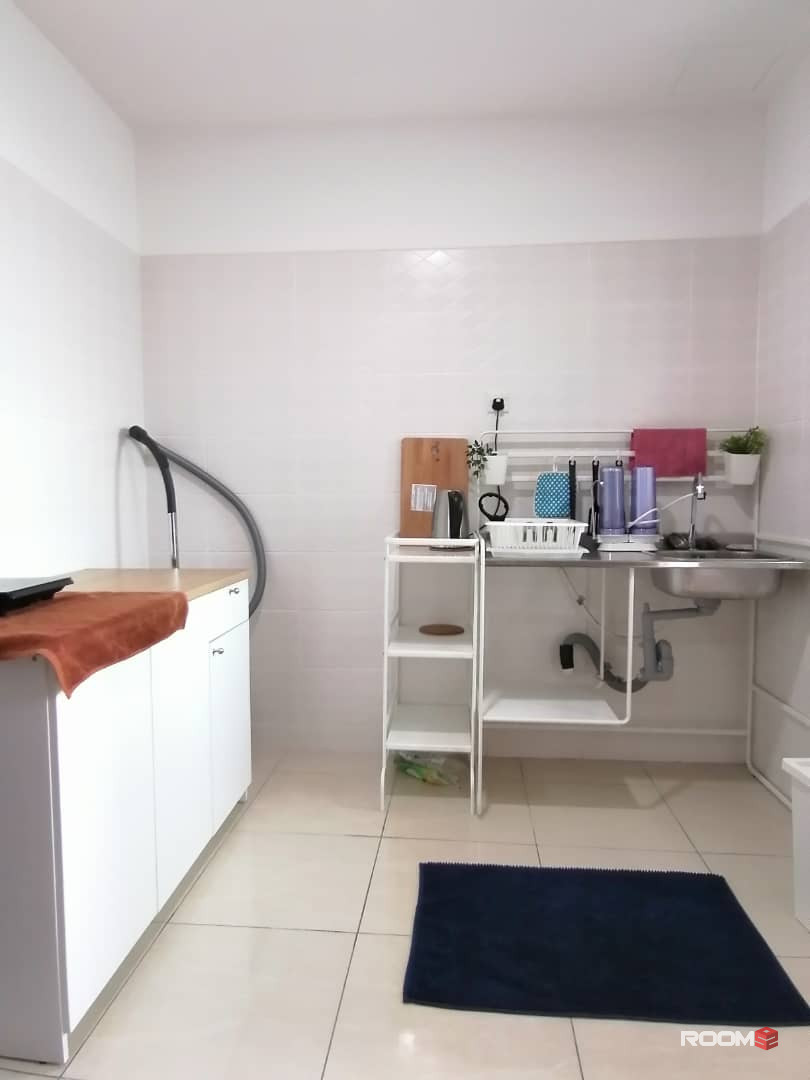 Room for rent at Sky Breeze @ Iskandar Puteri