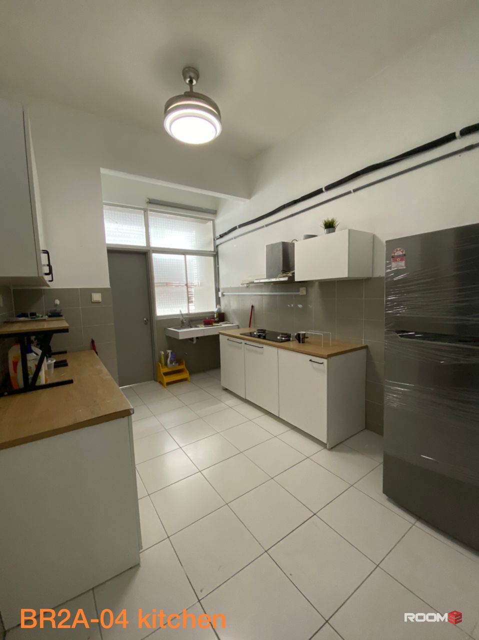 Single / Medium rooms for rent in Bukit Tinggi 2 Klang