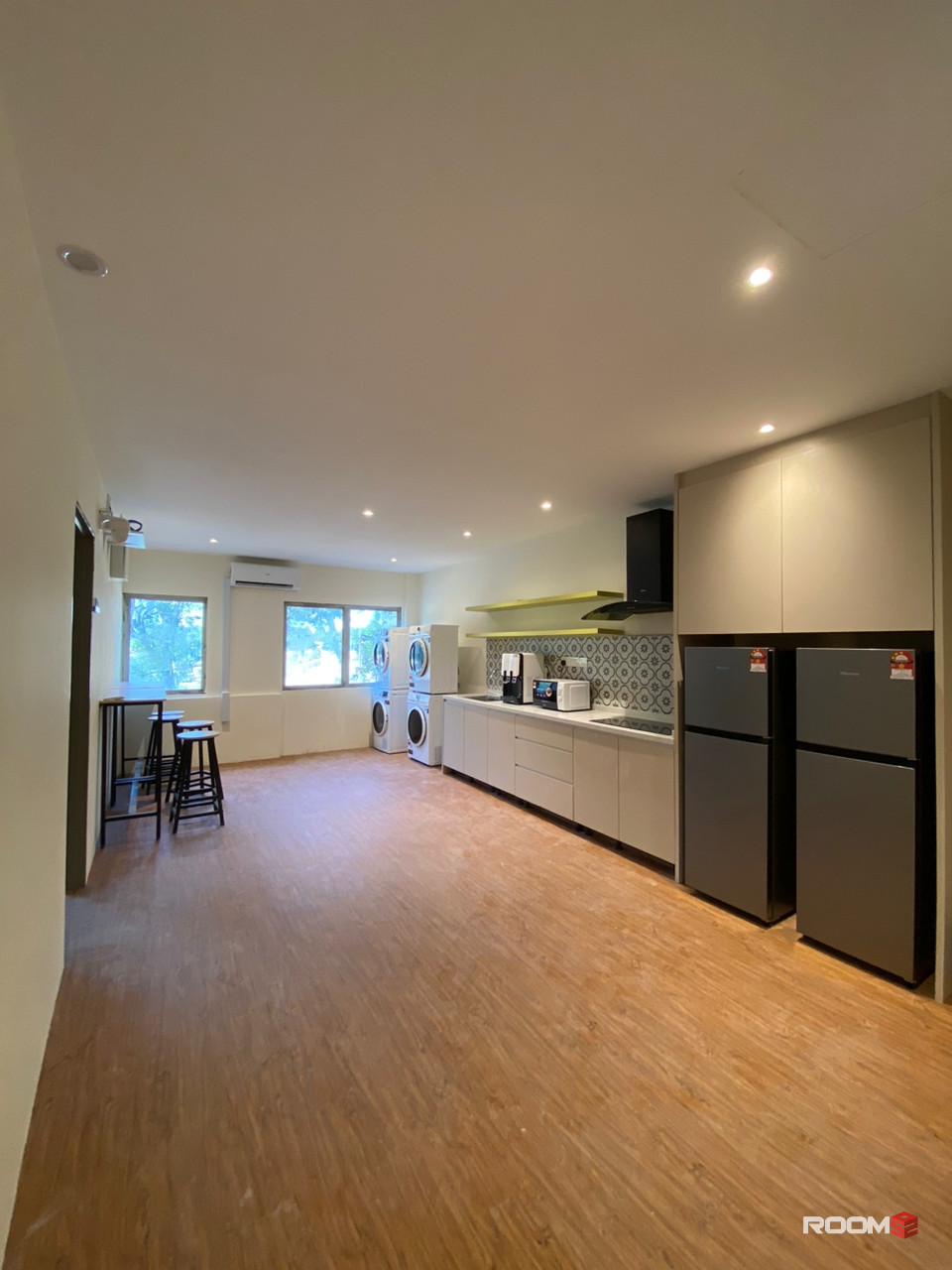 Limited Time Offer 🏡 Room for Rent near Kelana Jaya (KJ24) 🚂