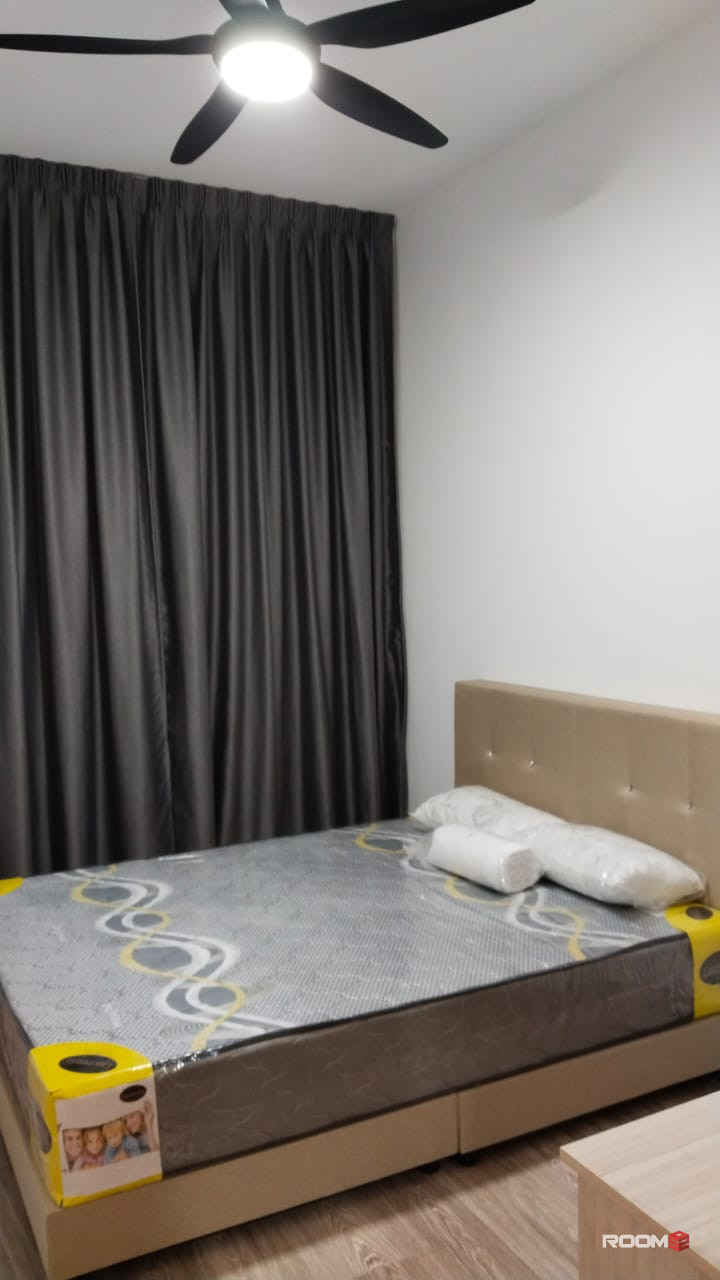 🏠 [NICE UNIT] SouthLink Lifestyle Apartments, Bangsar South