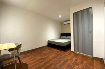 Zero Deposit Master room for rent very near to MRT Kepong Baru Station with private 🛁bathroom