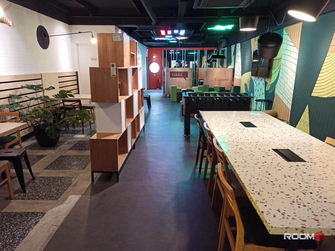 Super Loft Master room for rent Near to MRT & Monorail Station at Bukit Bintang with private 🛁bathroom