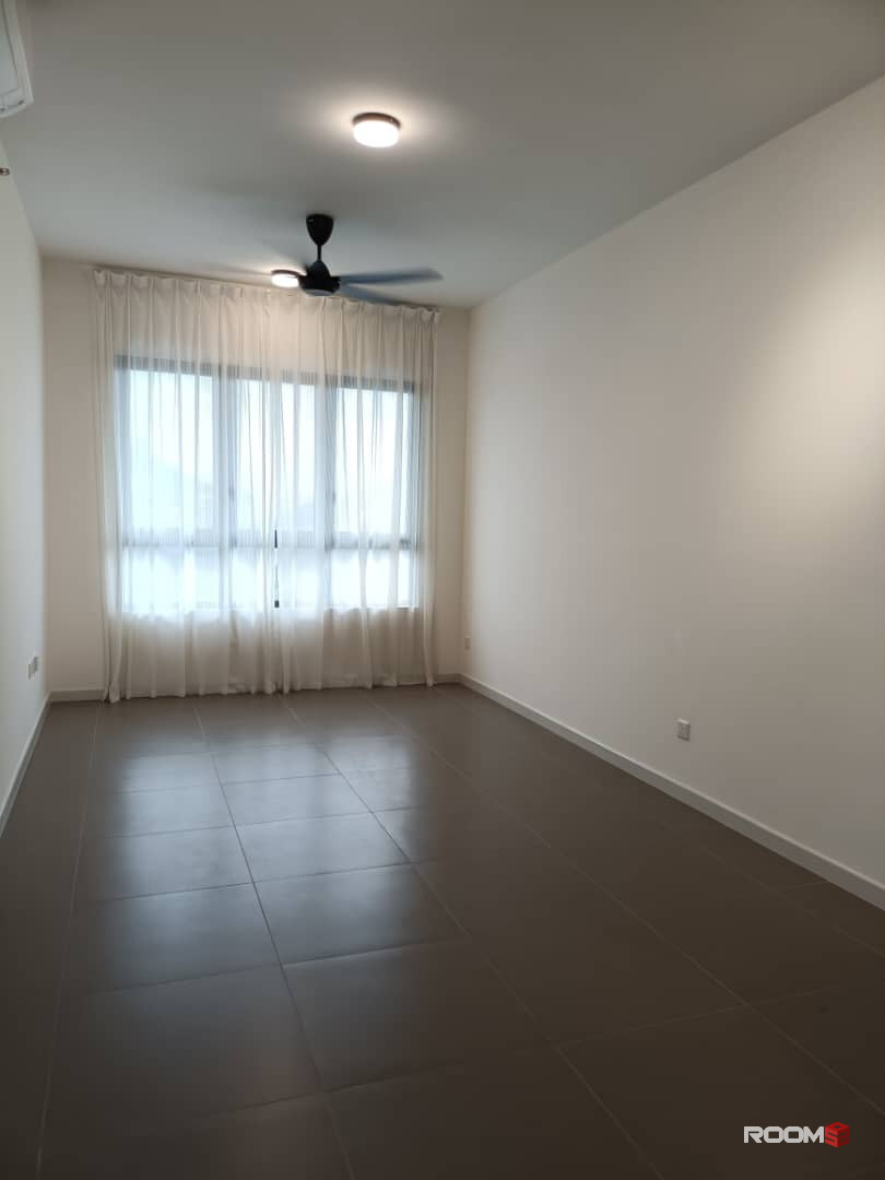Brand New Cheras Condo to Let (1 min walking distance to Taman Connaught MRT station)