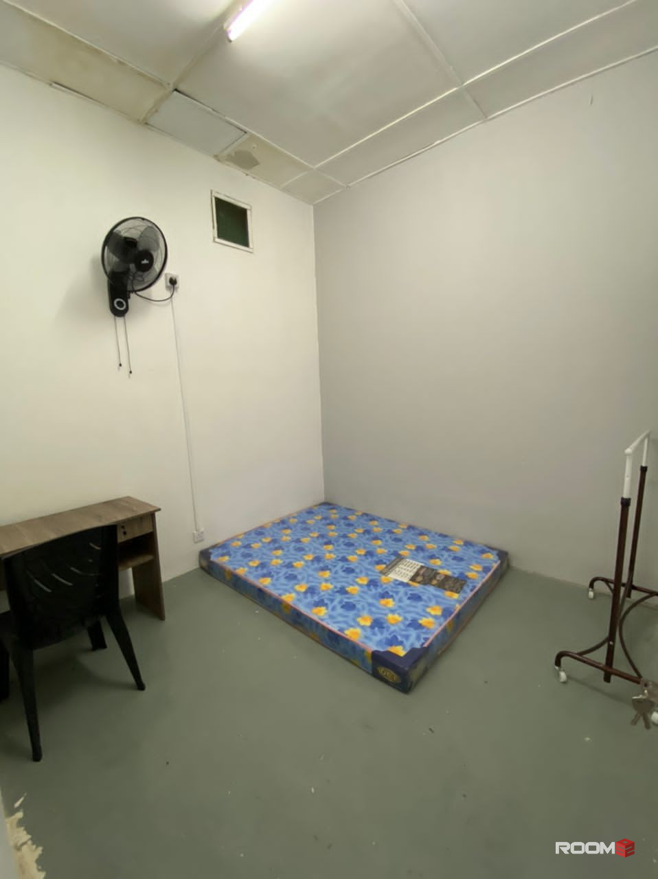 Single Room (Male Only) at Taman Cempaka Sari Klang Utama