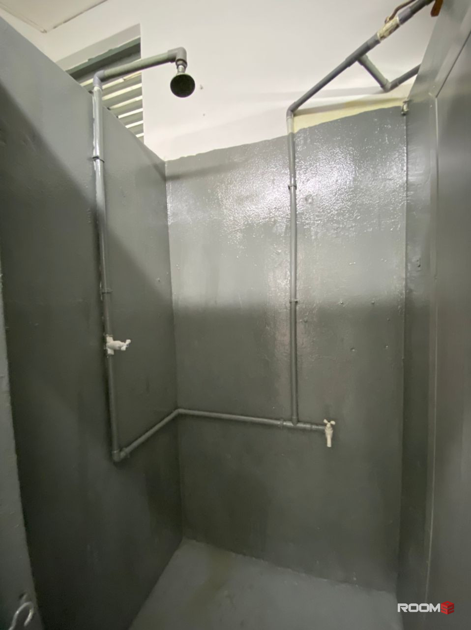 Single Room (Male Only) at Taman Cempaka Sari Klang Utama