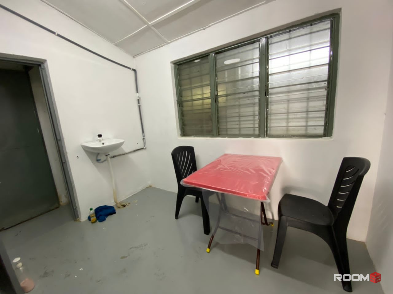 Single Room (Male Only) at Taman Cempaka Sari Klang Utama