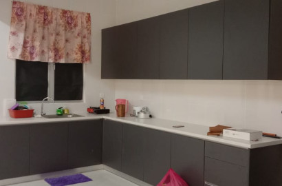 Single / Sharing, Master Room for rent, Female only, Fully Furnished, Kajang, Bangi, Semenyih