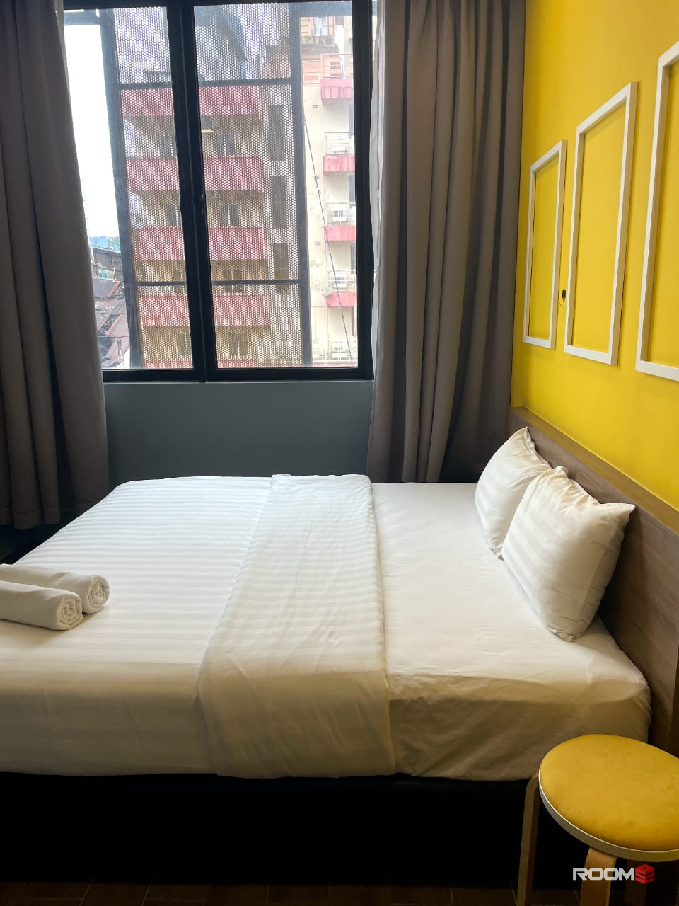 Super Comfortable Private Room @ Jalan Pudu