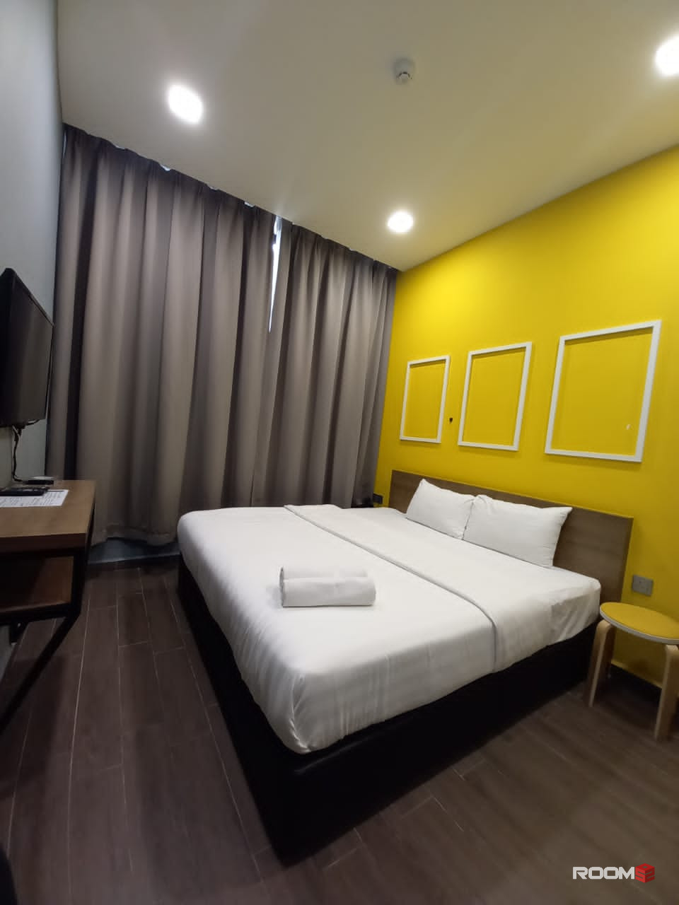 Super Comfortable Private Room @ Jalan Pudu