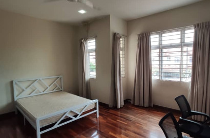 Master Room @ Kota Kemuning  🎉 🎉🎉 Ramadan Promo 🎉🎉🎉