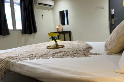 🔥0️⃣Zero Deposit✅🔥,5Mins Walk To Kajang Plaza Medical Center,5Mins Walk To MRT Stadium Kajang,Move In Ready