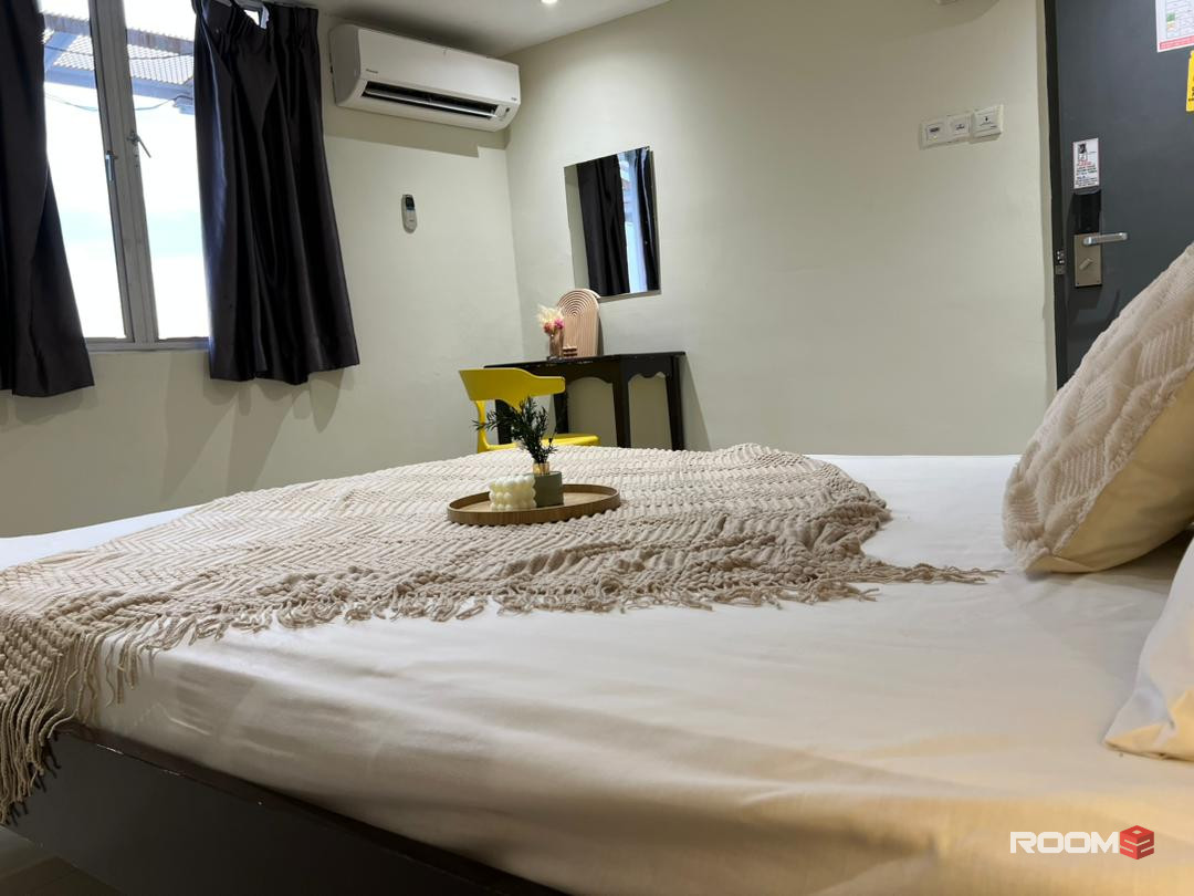 🔥0️⃣Zero Deposit✅🔥,5Mins Walk To Kajang Plaza Medical Center,5Mins Walk To MRT Stadium Kajang,Move In Ready